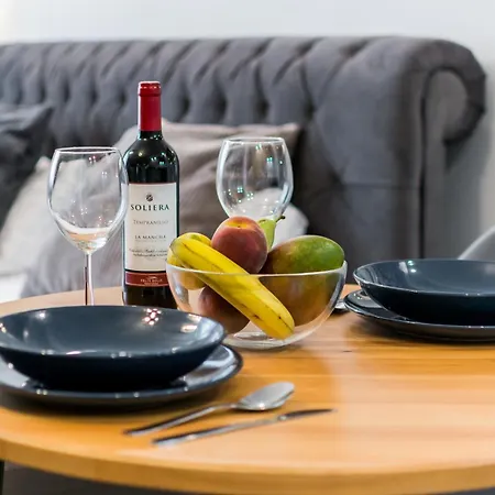 Old Town Premium Kazimierz * كراكوفيا