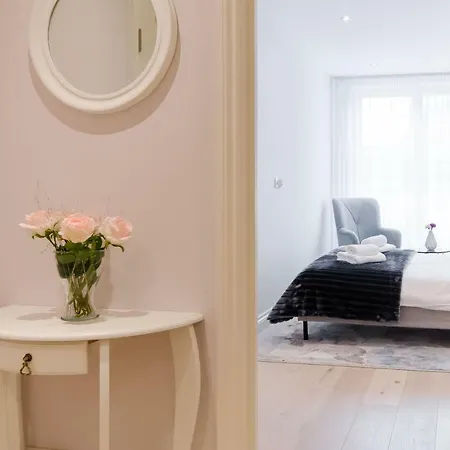 Old Town Premium Kazimierz *