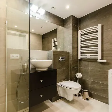 Old Town Premium Kazimierz شقة كراكوفيا