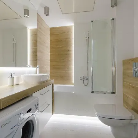 Old Town Premium Kazimierz شقة كراكوفيا