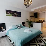Old Town Premium Kazimierz Apartman *