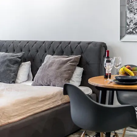 Old Town Premium Kazimierz *