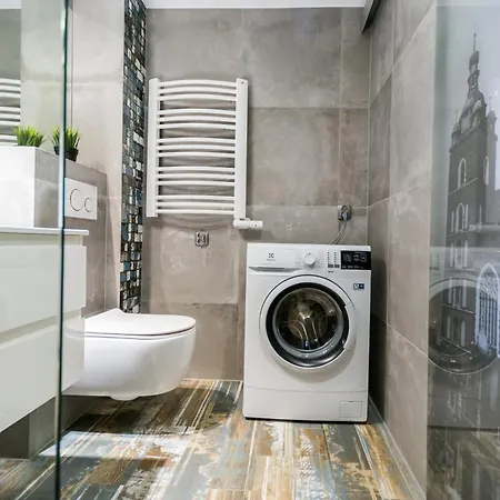 Old Town Premium Kazimierz Appartamento *