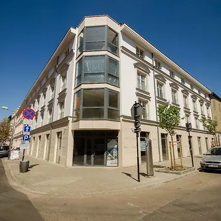 Old Town Premium Kazimierz Krakkó