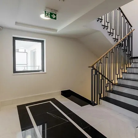 Old Town Premium Kazimierz Apartman