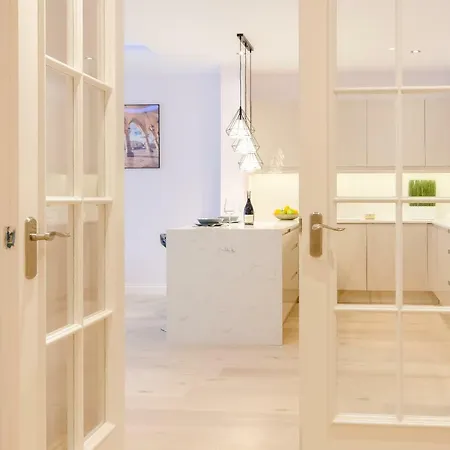 Old Town Premium Kazimierz Apartment Krakow
