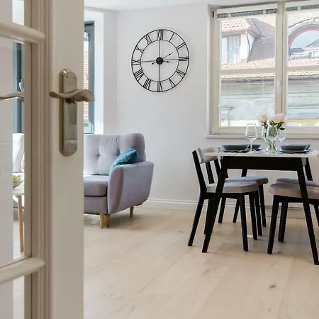 Old Town Premium Kazimierz