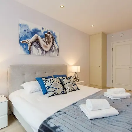 Old Town Premium Kazimierz Apartman *