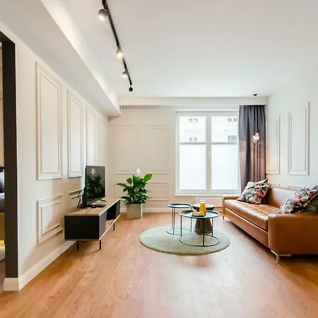Apartment Old Town Premium Kazimierz Krakow