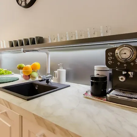 Old Town Premium Kazimierz Krakau