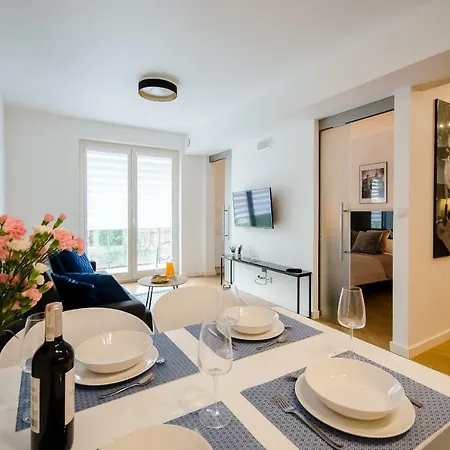 Old Town Premium Kazimierz