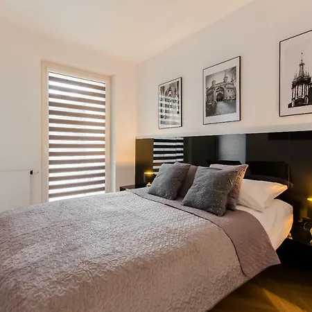 Old Town Premium Kazimierz * Krakkó