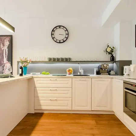 Old Town Premium Kazimierz Apartment *