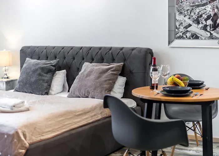 Old Town Premium Kazimierz *