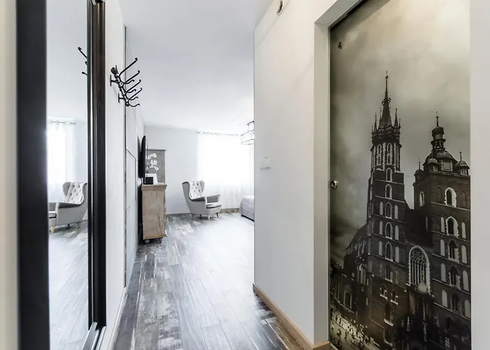 Old Town Premium Kazimierz * Krakow