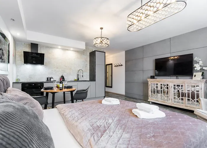 Old Town Premium Kazimierz