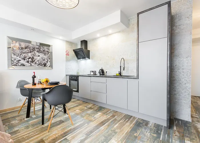 Old Town Premium Kazimierz * Krakow