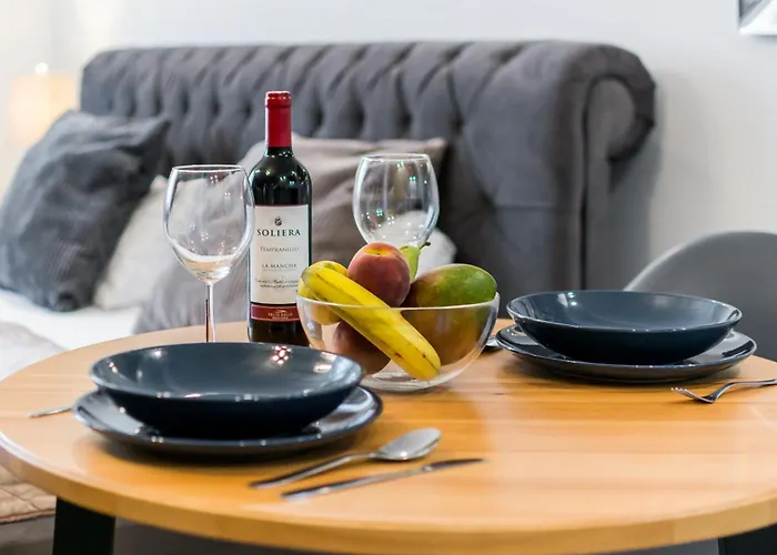 Old Town Premium Kazimierz * Krakow