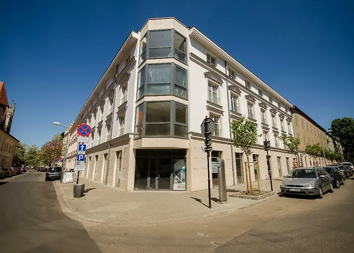 Old Town Premium Kazimierz Krakow