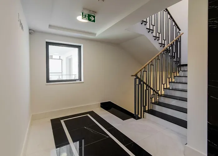 Old Town Premium Kazimierz Daire