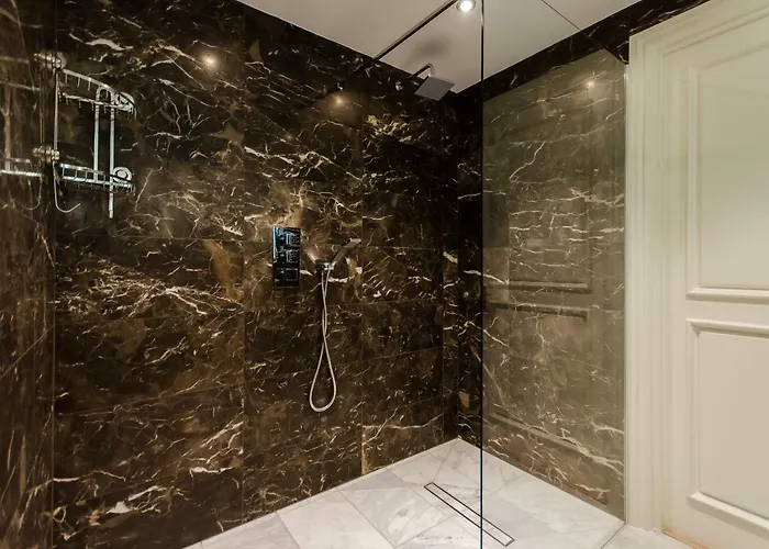 Old Town Premium Kazimierz Krakow