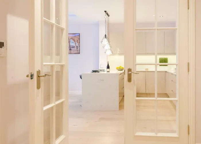 Old Town Premium Kazimierz Daire Krakow