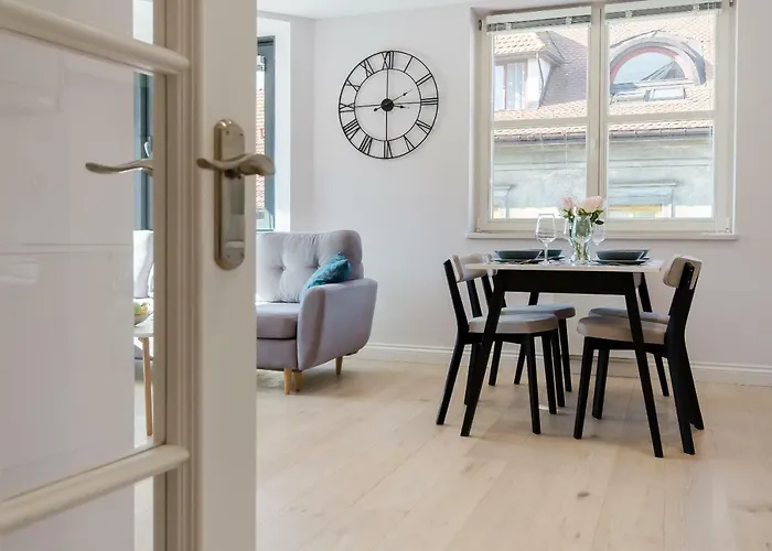 Old Town Premium Kazimierz