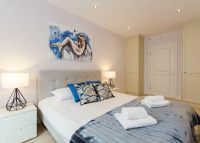 Old Town Premium Kazimierz Daire *