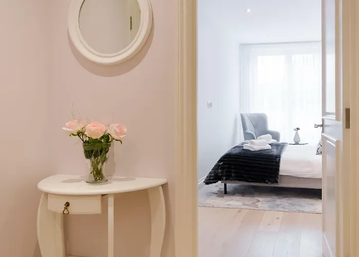 Old Town Premium Kazimierz *