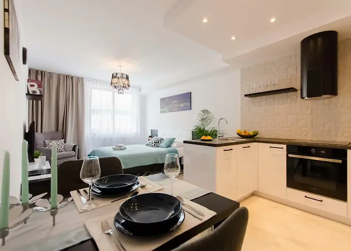 Old Town Premium Kazimierz * Krakow