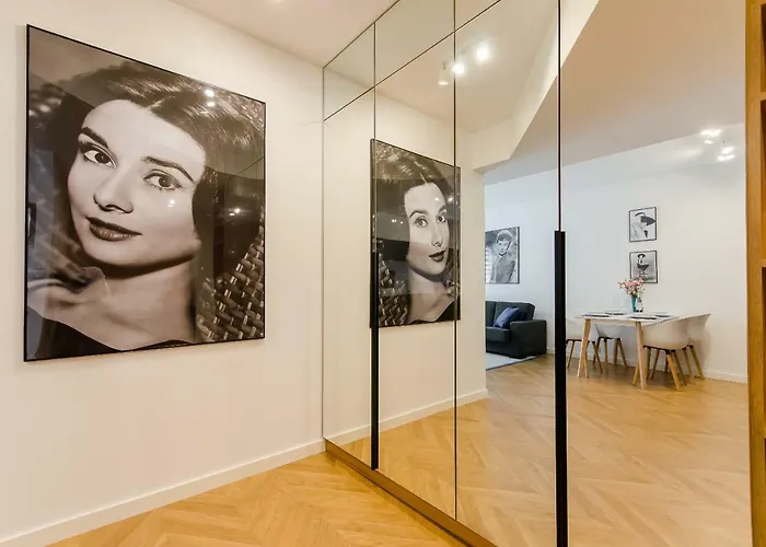 Old Town Premium Kazimierz Daire Krakow