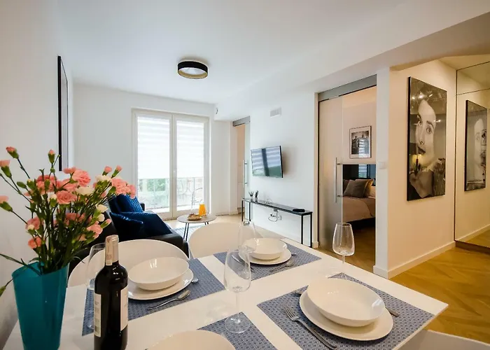 Old Town Premium Kazimierz