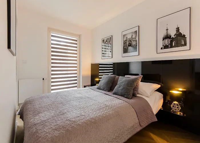 Old Town Premium Kazimierz * Krakow