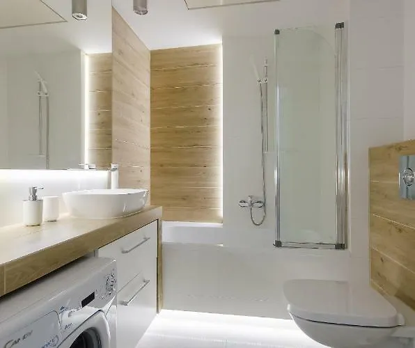 Old Town Premium Kazimierz Daire Krakow