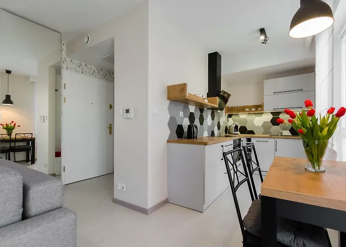 Old Town Premium Kazimierz *