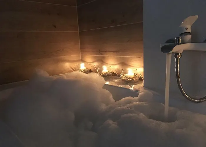 Daire Old Town Premium Kazimierz *