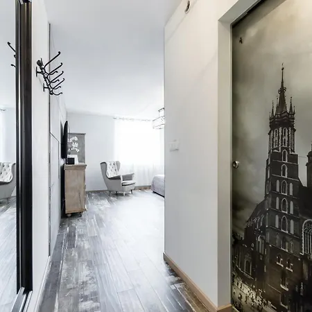 Old Town Premium Kazimierz * קרקוב