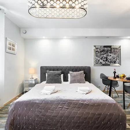 דירה Old Town Premium Kazimierz *