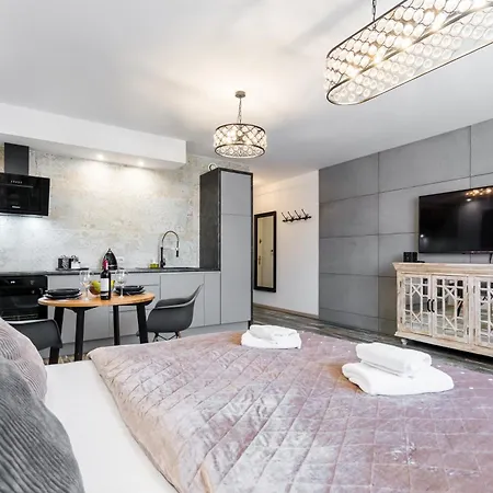 Old Town Premium Kazimierz