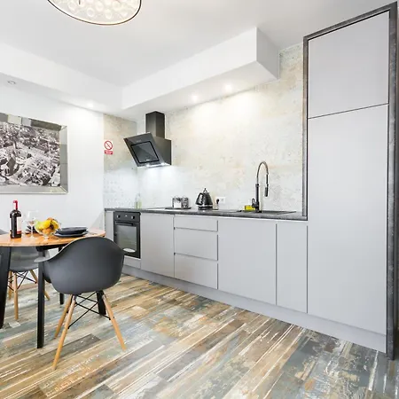 Old Town Premium Kazimierz * קרקוב