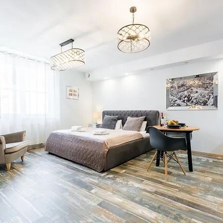 דירה Old Town Premium Kazimierz *