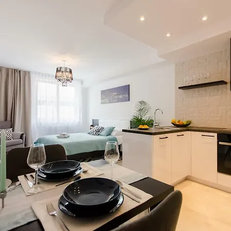 Old Town Premium Kazimierz * קרקוב