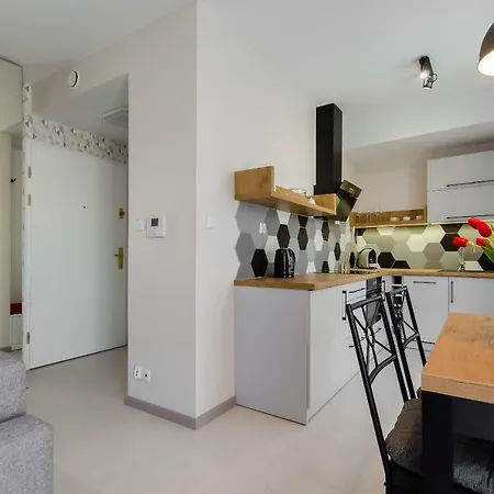 Old Town Premium Kazimierz *