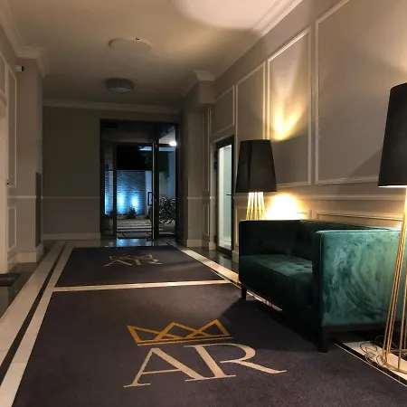 Апартаменты Old Town Premium Kazimierz *